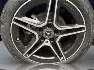 Mercedes-Benz A-Class A200d sedan AMG Line - Image 16