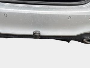 Mercedes-Benz A-Class A200d sedan AMG Line - Image 17