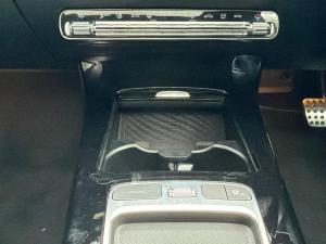 Mercedes-Benz A-Class A200d sedan AMG Line - Image 18