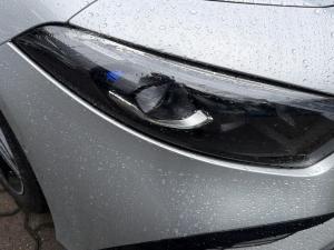 Mercedes-Benz A-Class A200d sedan AMG Line - Image 19