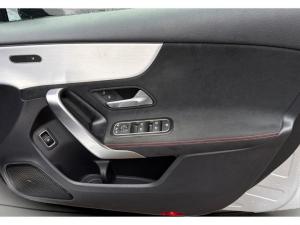 Mercedes-Benz A-Class A200d sedan AMG Line - Image 21