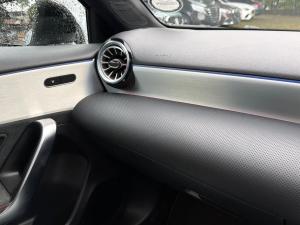 Mercedes-Benz A-Class A200d sedan AMG Line - Image 22
