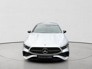 Mercedes-Benz A-Class A200d sedan AMG Line - Image 2