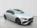 Mercedes-Benz A-Class A200d sedan AMG Line - Thumbnail 3