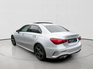Mercedes-Benz A-Class A200d sedan AMG Line - Image 5