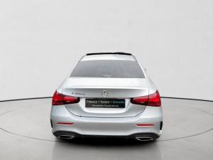 Mercedes-Benz A-Class A200d sedan AMG Line - Image 6