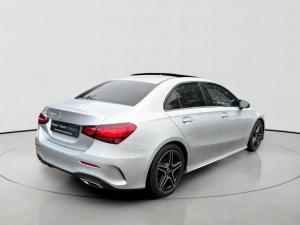 Mercedes-Benz A-Class A200d sedan AMG Line - Image 7