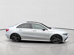 Mercedes-Benz A-Class A200d sedan AMG Line - Image 8