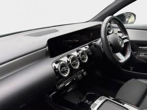 Mercedes-Benz A-Class A200d sedan AMG Line - Image 9
