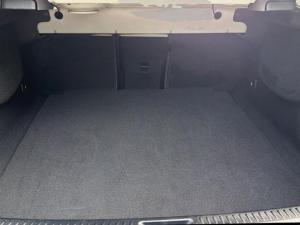 Mercedes-Benz A-Class A200d sedan AMG Line - Image 10