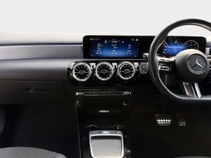 Mercedes-Benz A-Class A200d sedan AMG Line - Image 12