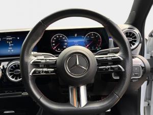 Mercedes-Benz A-Class A200d sedan AMG Line - Image 13