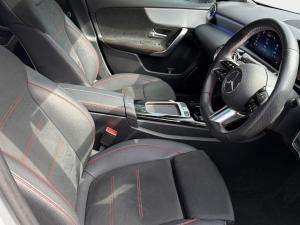 Mercedes-Benz A-Class A200d sedan AMG Line - Image 14