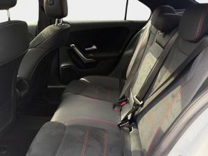 Mercedes-Benz A-Class A200d sedan AMG Line - Image 15