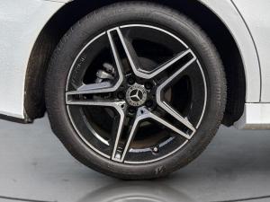 Mercedes-Benz A-Class A200d sedan AMG Line - Image 16