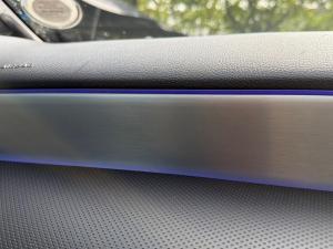 Mercedes-Benz A-Class A200d sedan AMG Line - Image 18