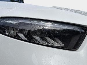 Mercedes-Benz A-Class A200d sedan AMG Line - Image 19