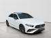 Mercedes-Benz A-Class A200d sedan AMG Line - Thumbnail 1