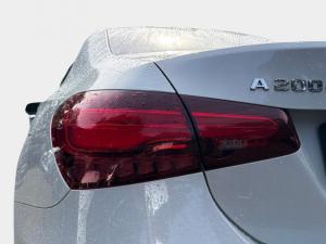 Mercedes-Benz A-Class A200d sedan AMG Line - Image 20