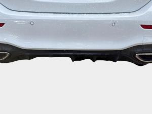 Mercedes-Benz A-Class A200d sedan AMG Line - Image 21