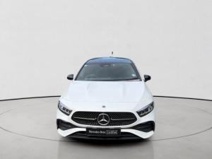 Mercedes-Benz A-Class A200d sedan AMG Line - Image 2