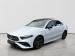 Mercedes-Benz A-Class A200d sedan AMG Line - Thumbnail 3