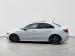 Mercedes-Benz A-Class A200d sedan AMG Line - Thumbnail 4