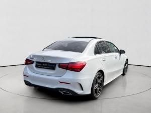 Mercedes-Benz A-Class A200d sedan AMG Line - Image 7