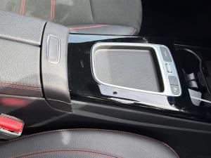 Mercedes-Benz A-Class A200d sedan AMG Line - Image 9