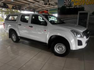 Isuzu D-Max 250 double cab Hi-Ride - Image 1