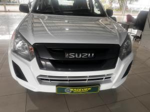 Isuzu D-Max 250 double cab Hi-Ride - Image 2