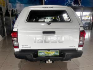 Isuzu D-Max 250 double cab Hi-Ride - Image 3