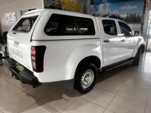 Isuzu D-Max 250 double cab Hi-Ride - Image 4