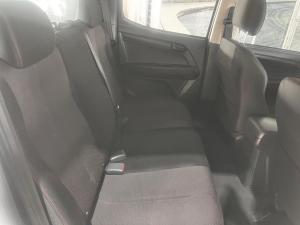 Isuzu D-Max 250 double cab Hi-Ride - Image 6