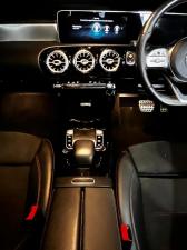 Mercedes-Benz A-Class A200 hatch AMG Line - Image 10