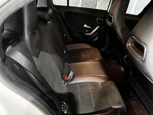 Mercedes-Benz A-Class A200 hatch AMG Line - Image 11