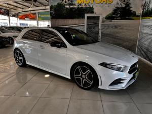 Mercedes-Benz A-Class A200 hatch AMG Line - Image 1
