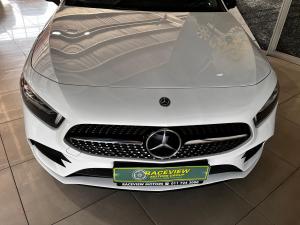 Mercedes-Benz A-Class A200 hatch AMG Line - Image 2