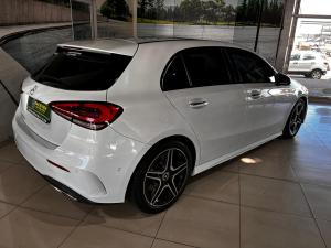 Mercedes-Benz A-Class A200 hatch AMG Line - Image 3