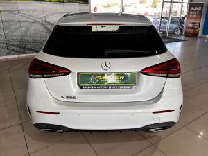 Mercedes-Benz A-Class A200 hatch AMG Line - Image 4