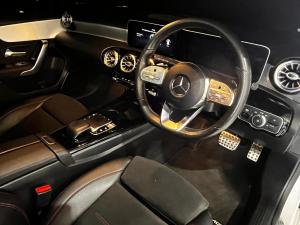 Mercedes-Benz A-Class A200 hatch AMG Line - Image 5
