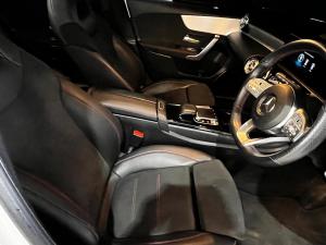 Mercedes-Benz A-Class A200 hatch AMG Line - Image 6