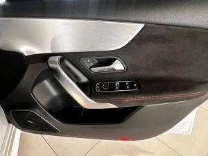 Mercedes-Benz A-Class A200 hatch AMG Line - Image 7