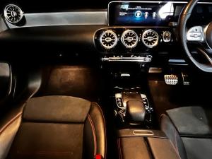 Mercedes-Benz A-Class A200 hatch AMG Line - Image 8