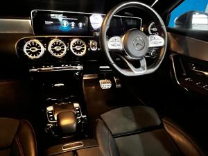 Mercedes-Benz A-Class A200 hatch AMG Line - Image 9