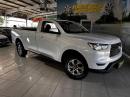 Thumbnail GWM P-Series 2.0TD single cab SX