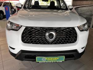 GWM P-Series 2.0TD single cab SX - Image 2