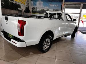 GWM P-Series 2.0TD single cab SX - Image 4