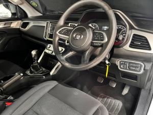 GWM P-Series 2.0TD single cab SX - Image 5