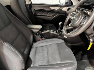 GWM P-Series 2.0TD single cab SX - Image 7